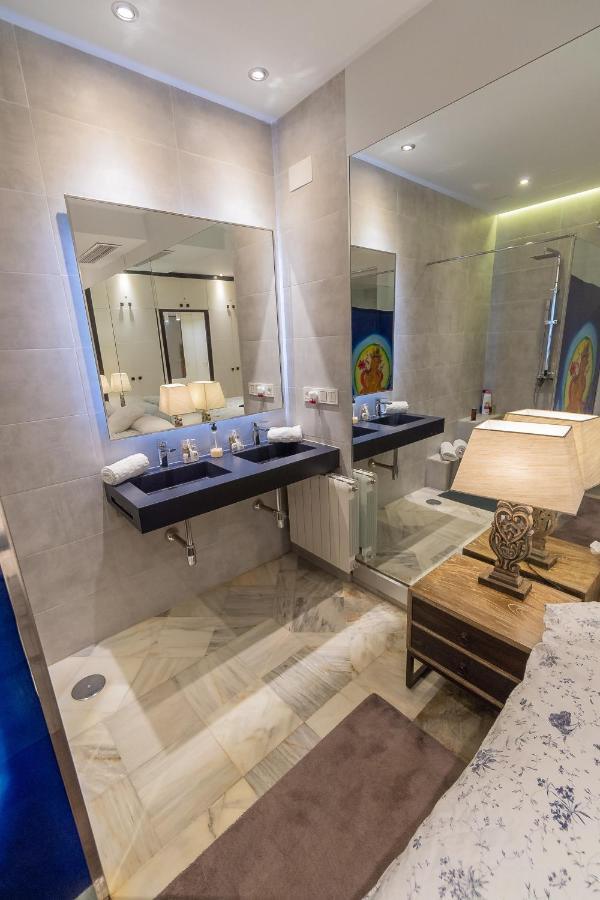 Suay Apartahotel Sevilla