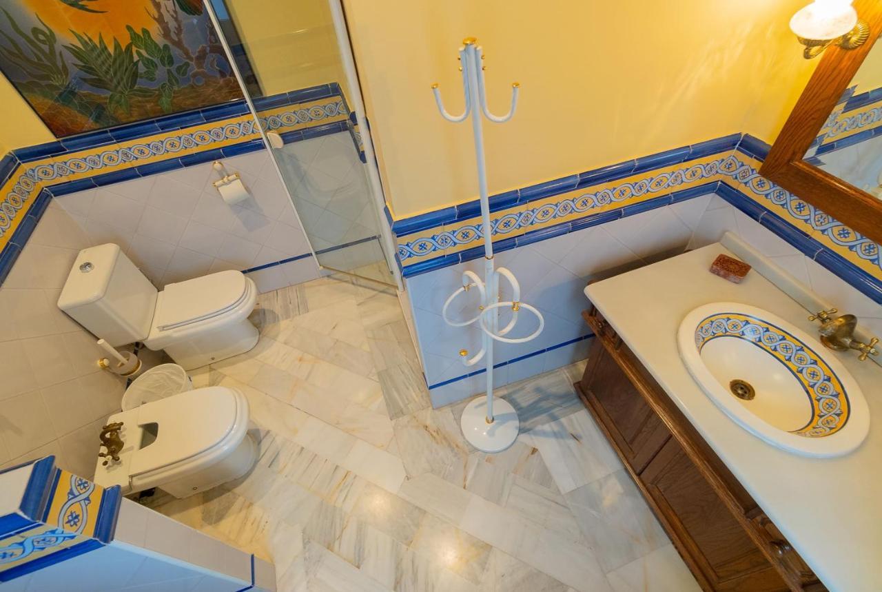 Suay Apartahotel *