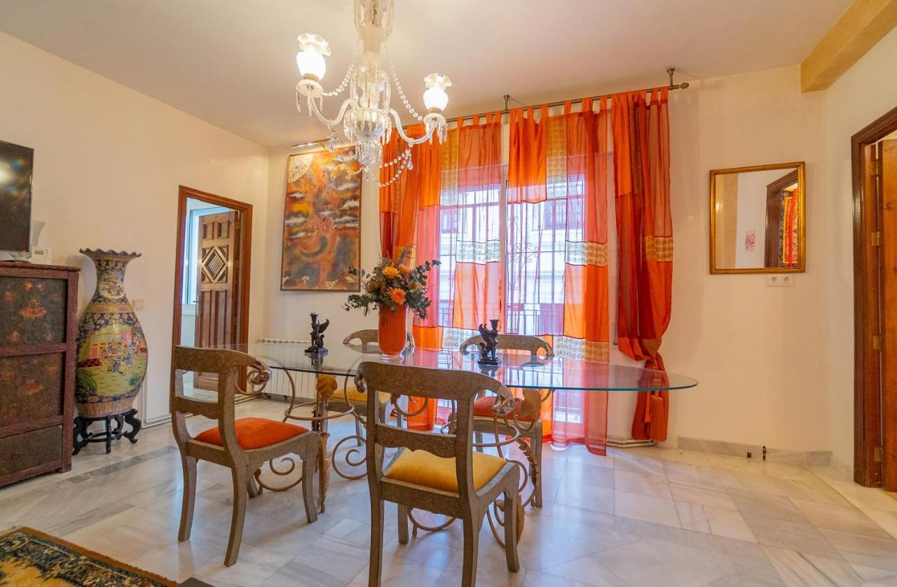 Suay Apartahotel