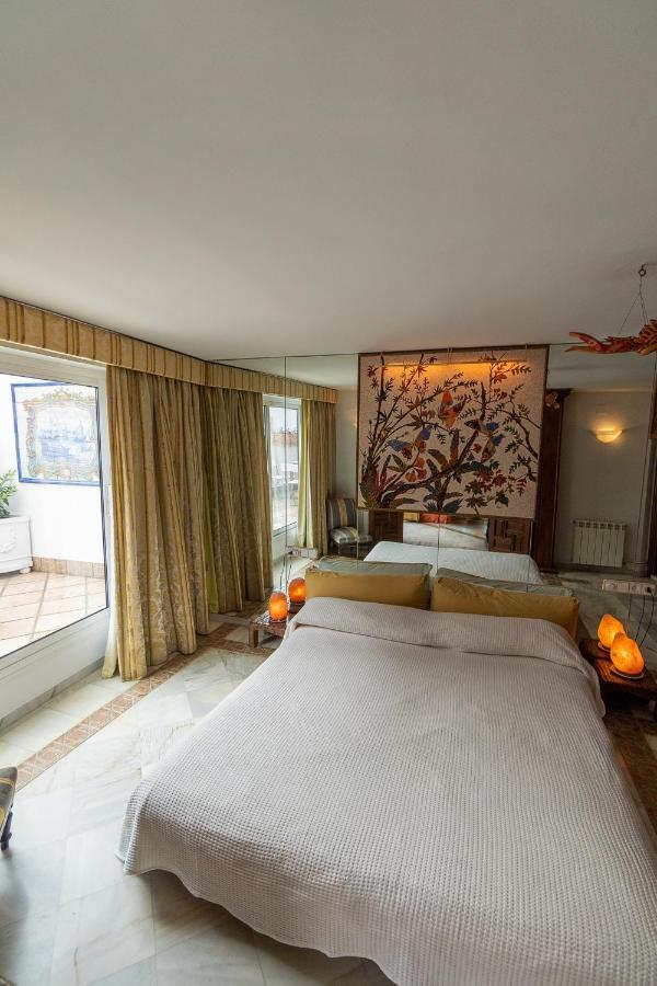 Apartahotel Suay