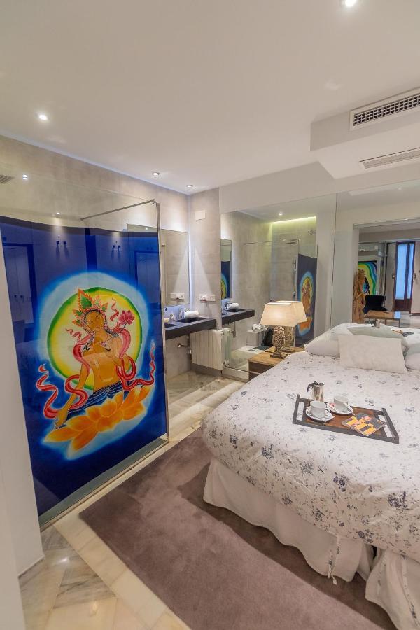 Apartahotel Suay Sevilla