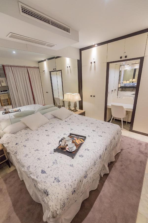 Suay Apartahotel