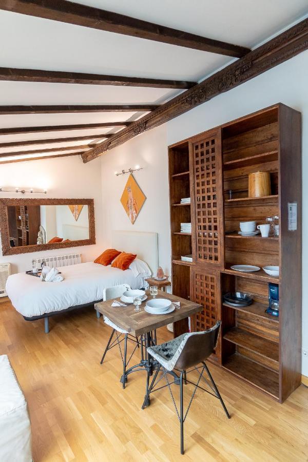 Suay Apartahotel Sevilla