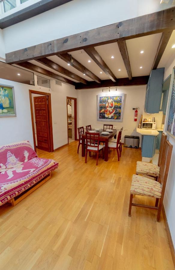 Apartahotel Suay Sevilla