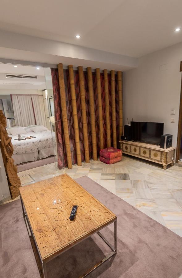 Apartahotel Suay Sevilla