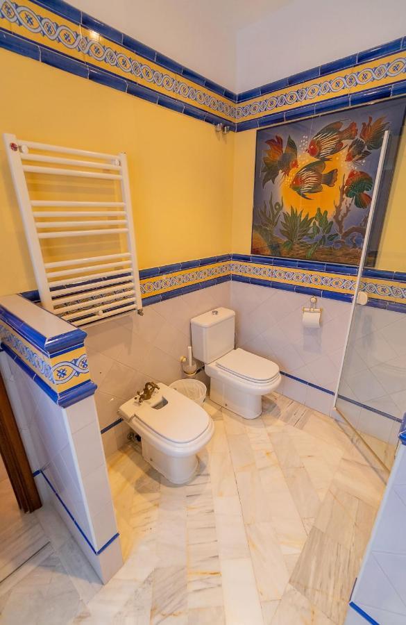 Suay Apartahotel *