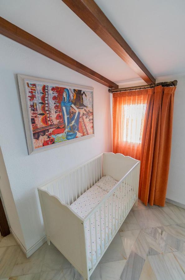 Suay Apartahotel Sevilla