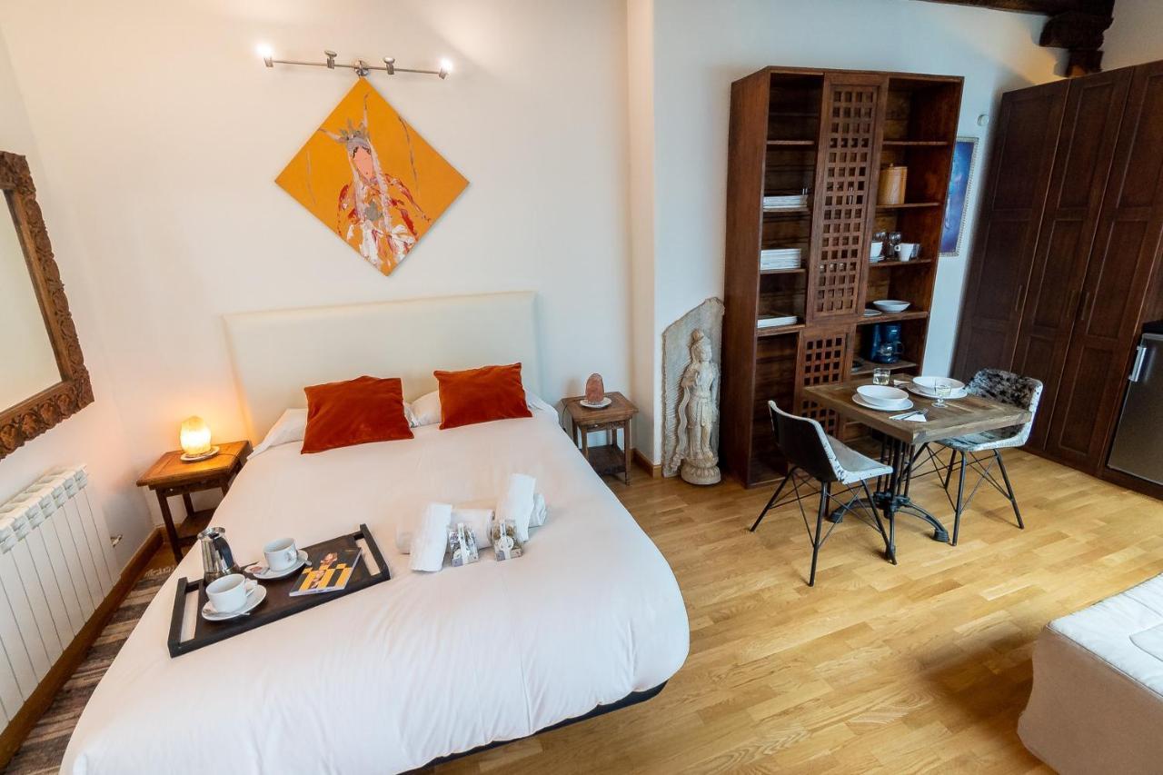 Suay Apartahotel Sevilla