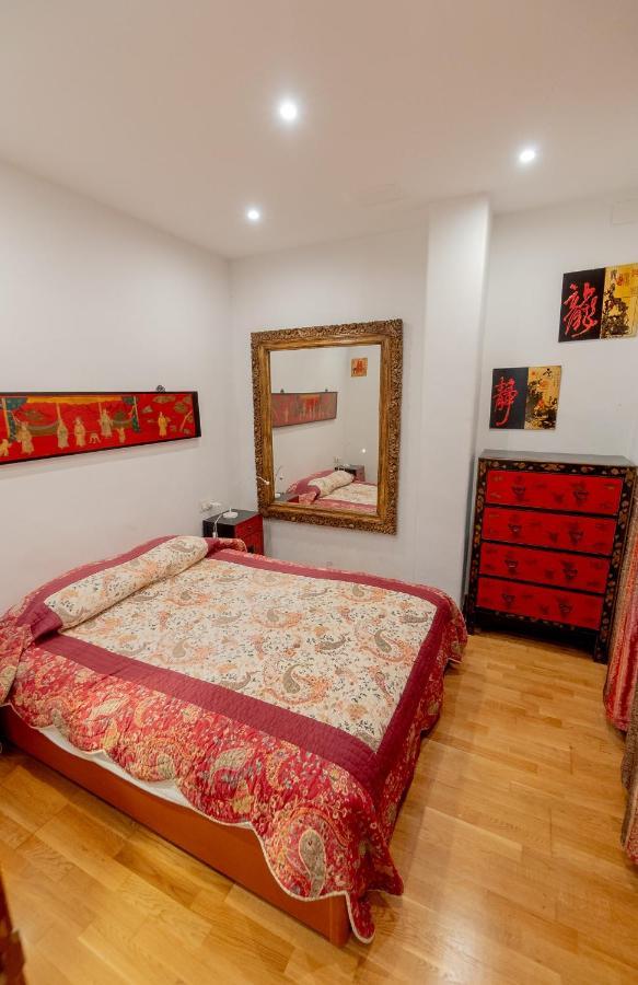 Suay Apartahotel