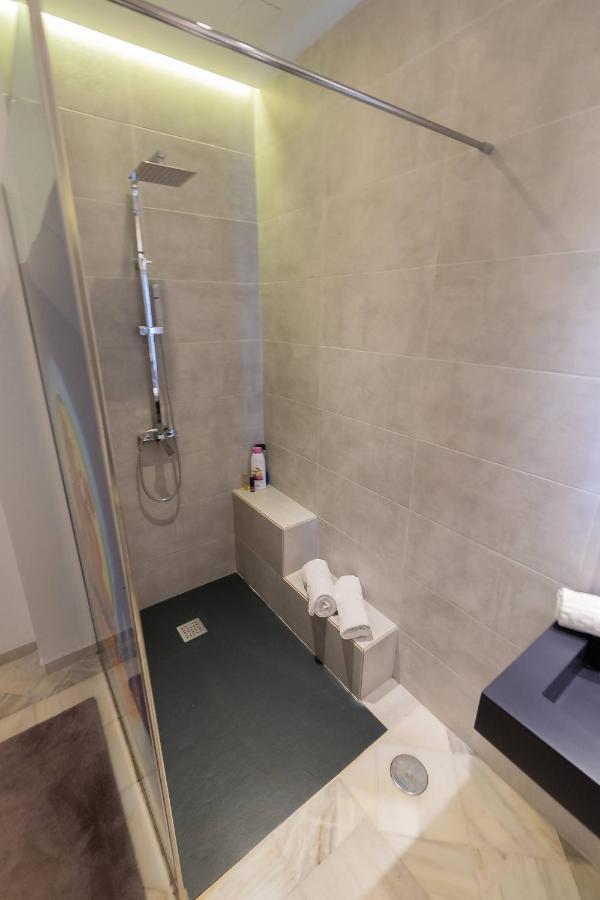 Suay Apartahotel Sevilla