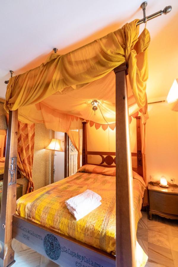 Apartahotel Suay *