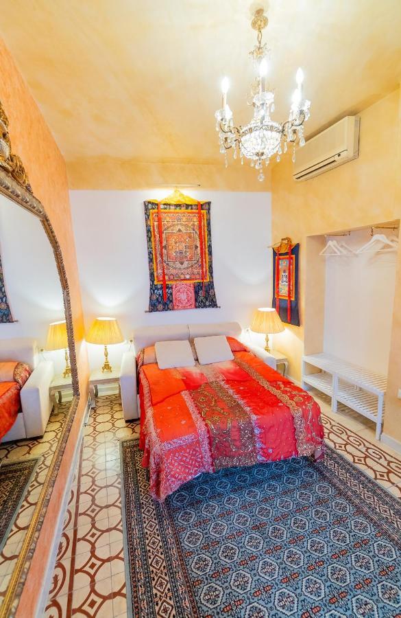Apartahotel Suay