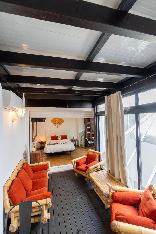 Apartahotel Suay *