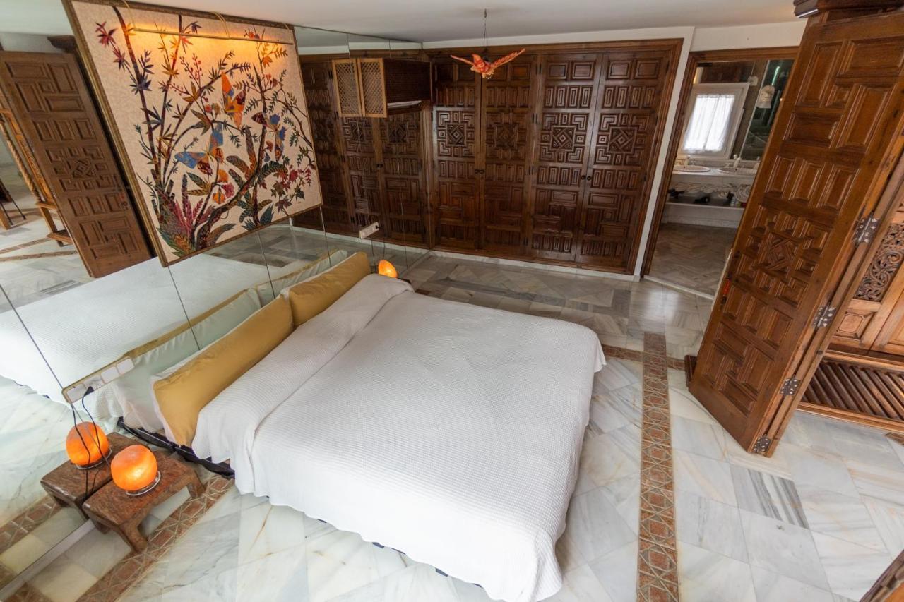 Apartahotel Suay Sevilla