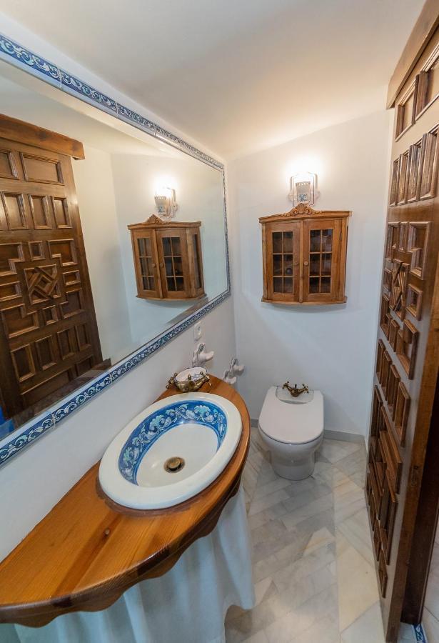 Apartahotel Suay Sevilla
