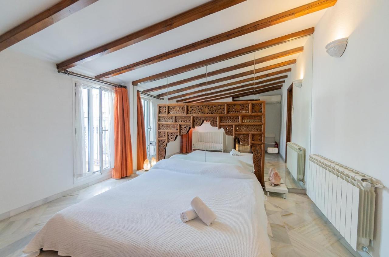 Suay Apartahotel
