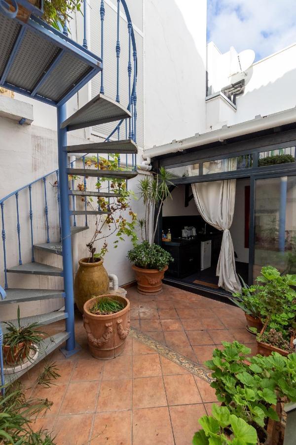 Suay Aparthotel Sevilla